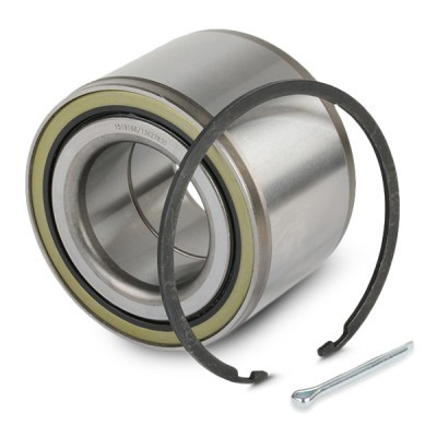 Łożysko Koła RIDEX 654W0359 654W0359 - foto 3