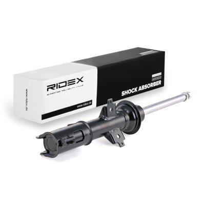 Amortyzator RIDEX 854S0399 854S0399 - foto 3