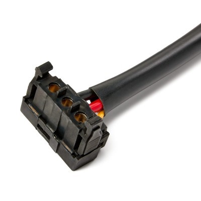 Rezystor Opornik Dmuchawy RIDEX 2975R0070 2975R0070 - foto 5