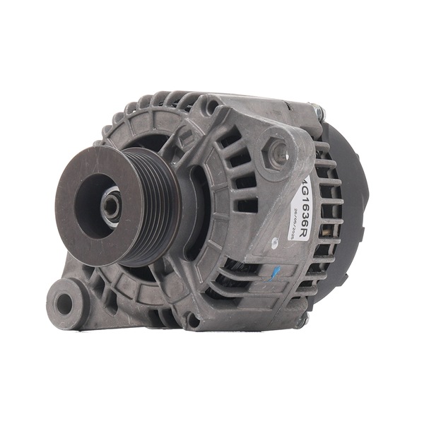 Alternator RIDEX 4G1636R 4G1636R - foto 1