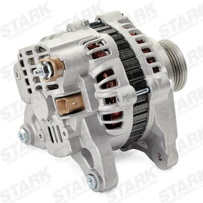 Alternator Stark SKGN-03221450 SKGN-03221450 - foto 4