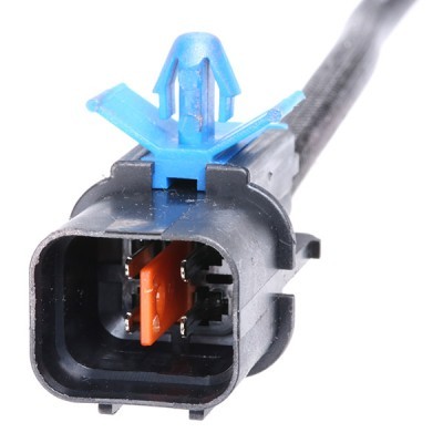 Sonda Lambda RIDEX 3922L0587 3922L0587 - foto 4