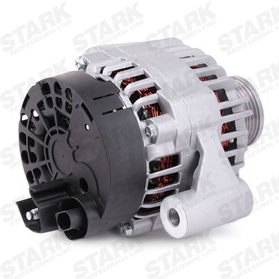Alternator Stark SKGN-0321348 SKGN-0321348 - foto 4
