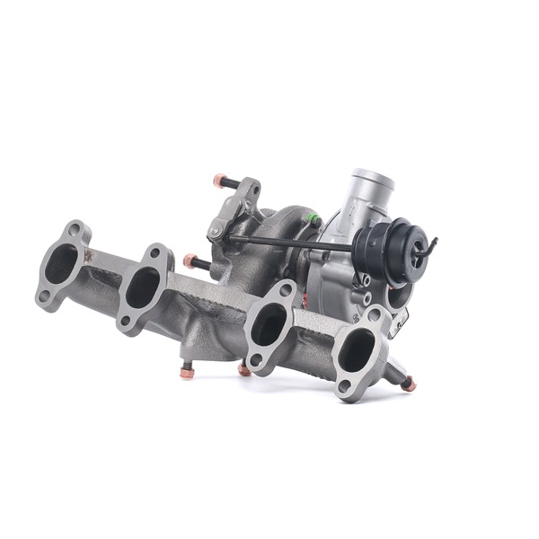 Turbina (Turbosprężarka) RIDEX 2234C10030R 2234C10030R - foto 1