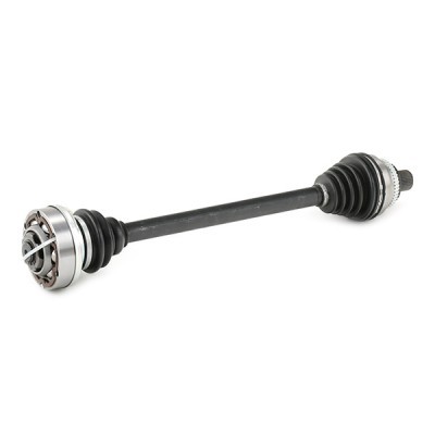 Półoś Napędowa RIDEX 13D0699 13D0699 - foto 4