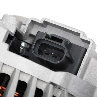 Alternator RIDEX 4G1191 4G1191 - foto 6