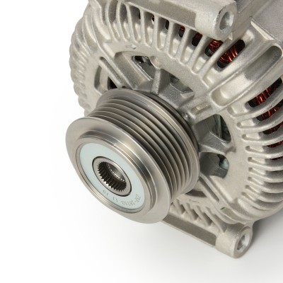Alternator RIDEX 4G1132R 4G1132R - foto 6