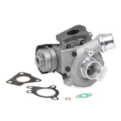 Turbina (Turbosprężarka) RIDEX 2234C0355 2234C0355 - foto 3