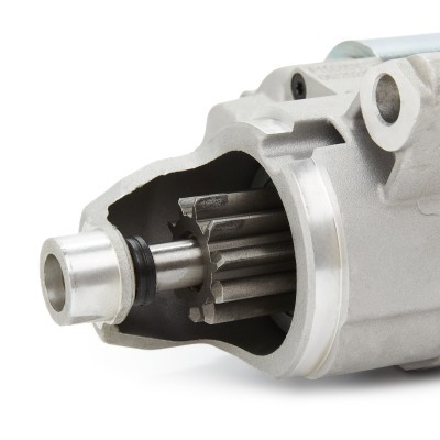 Rozrusznik RIDEX 2S1294R 2S1294R - foto 5