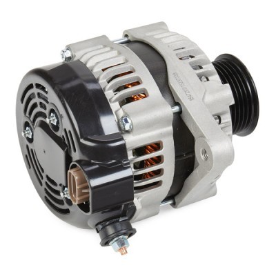 Alternator RIDEX 4G1043 4G1043 - foto 4