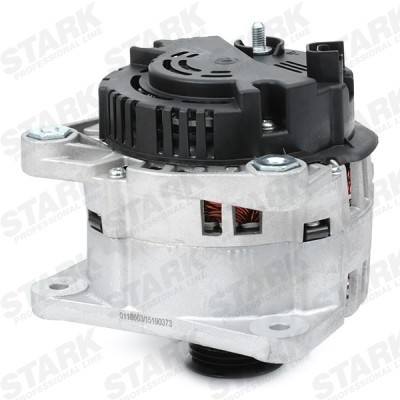 Alternator Stark SKGN-0320714 SKGN-0320714 - foto 5