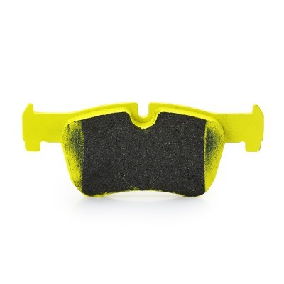 Klocki hamulcowe RIDEX 402B0745P 402B0745P - foto 7