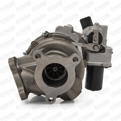 Turbina (Turbosprężarka) Stark SKCT-1191757 SKCT-1191757 - foto 6