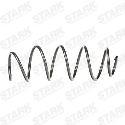 Sprężyna Zawieszenia Stark SKCS-0040251 SKCS-0040251 - foto 4