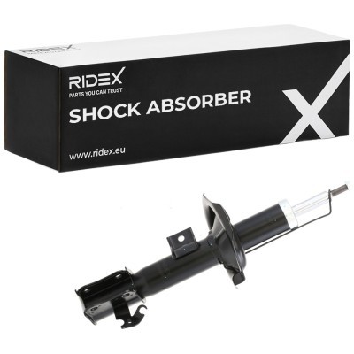 Amortyzator RIDEX 854S0633 854S0633 - foto 2