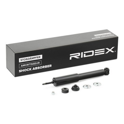 Amortyzator RIDEX 854S0396 854S0396 - foto 3
