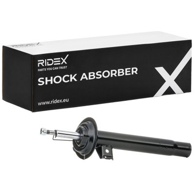 Amortyzator RIDEX 854S0081 854S0081 - foto 2
