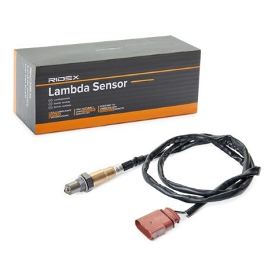 Sonda Lambda RIDEX 3922L0786 3922L0786 - foto 2