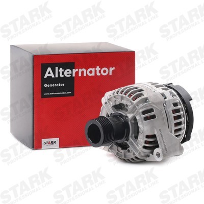 Alternator Stark SKGN-0320345 SKGN-0320345 - foto 2