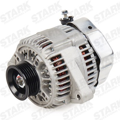 Alternator Stark SKGN-0320166 SKGN-0320166 - foto 3