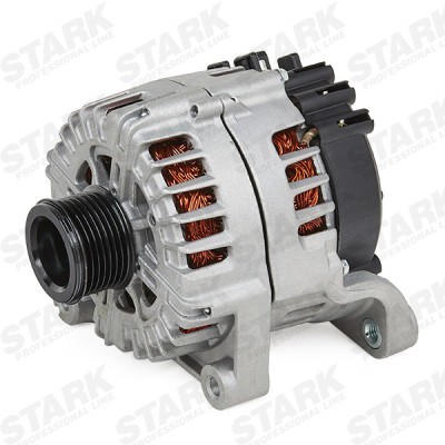 Alternator Stark SKGN-03221478 SKGN-03221478 - foto 3