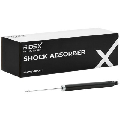 Amortyzator RIDEX 854S0796 854S0796 - foto 2