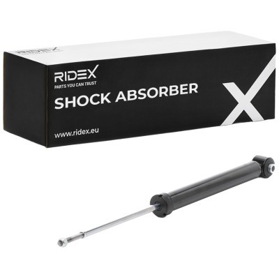 Amortyzator RIDEX 854S2619 854S2619 - foto 2