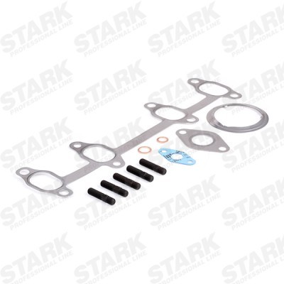 Turbina (Turbosprężarka) Stark SKCT-1190161 SKCT-1190161 - foto 5