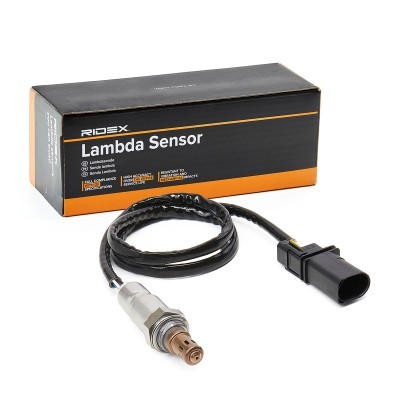 Sonda Lambda RIDEX 3922L0810 3922L0810 - foto 2