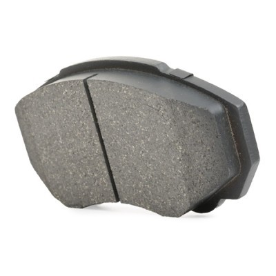 Klocki hamulcowe RIDEX 402B0276 402B0276 - foto 8
