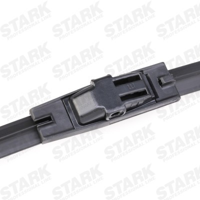 Pióro Wycieraczki Stark SKWIB-0940078 SKWIB-0940078 - foto 4