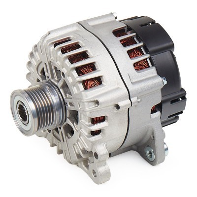Alternator RIDEX 4G1139 4G1139 - foto 3