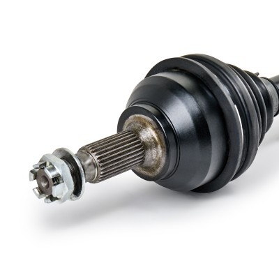 Półoś Napędowa RIDEX 13D1852R 13D1852R - foto 5