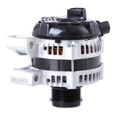 Alternator RIDEX 4G1228 4G1228 - foto 5
