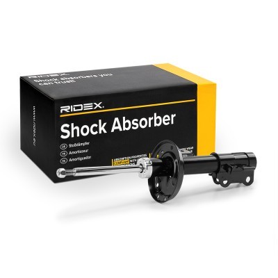 Amortyzator RIDEX 854S2064 854S2064 - foto 4