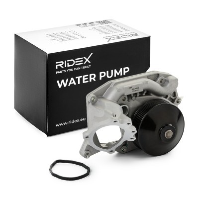 Pompa Wody RIDEX 1260W0960 1260W0960 - foto 2