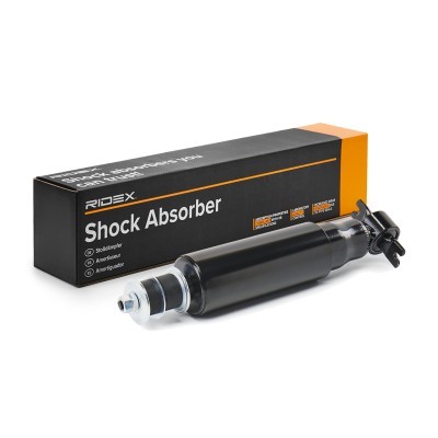 Amortyzator RIDEX 854S18313 854S18313 - foto 2