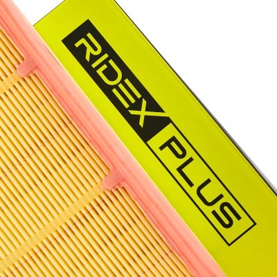 Filtr Powietrza RIDEX 8A0108P 8A0108P - foto 6