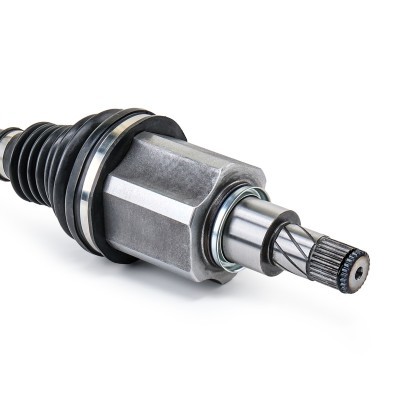 Półoś Napędowa RIDEX 13D2085R 13D2085R - foto 6