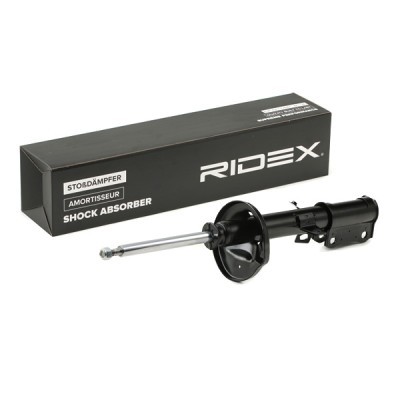 Amortyzator RIDEX 854S0980 854S0980 - foto 3