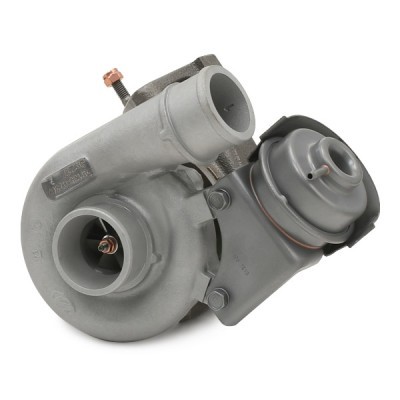 Turbina (Turbosprężarka) RIDEX 2234C0404R 2234C0404R - foto 4
