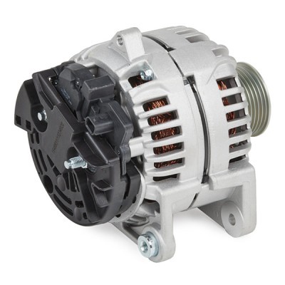 Alternator RIDEX 4G1873 4G1873 - foto 4