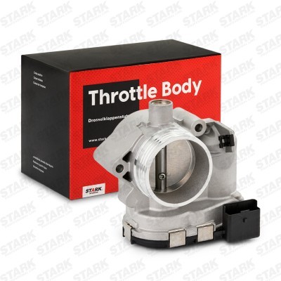 Дроссельная заслонка Stark SKTB-0430001 SKTB-0430001 - foto 2