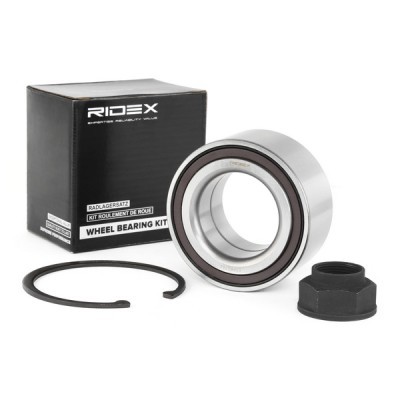 Łożysko Koła RIDEX 654W0394 654W0394 - foto 2