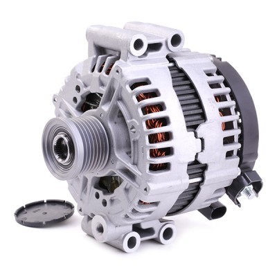 Alternator RIDEX 4G1246 4G1246 - foto 3