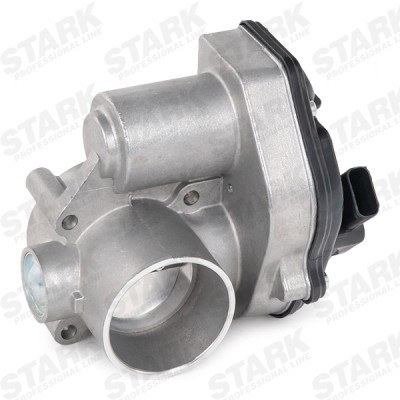Дроссельная заслонка Stark SKTB-0430077 SKTB-0430077 - foto 5