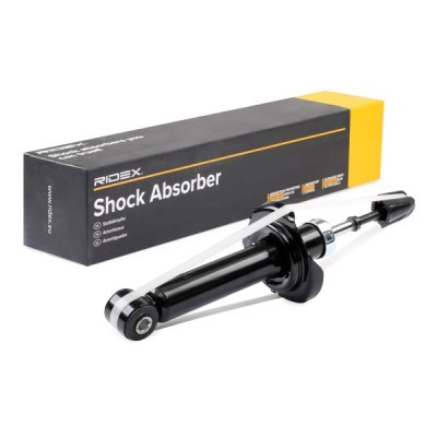 Amortyzator RIDEX 854S0174 854S0174 - foto 3