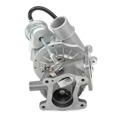 Turbina (Turbosprężarka) RIDEX 2234C10405 2234C10405 - foto 5