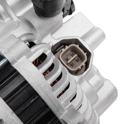 Alternator RIDEX 4G1025 4G1025 - foto 5