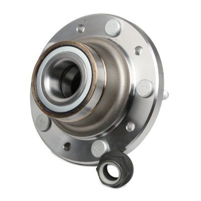 Łożysko Koła RIDEX 654W0590 654W0590 - foto 3
